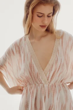 Blusa Fluida^Slowlove Hot