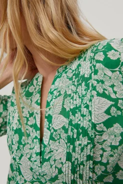 Blusa Print Flores^Pedro del Hierro Store