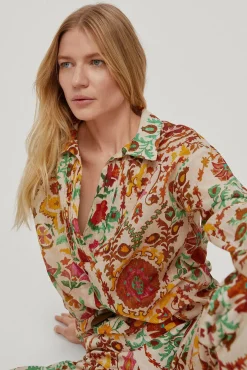 Bluson Estampado^Pedro del Hierro Shop