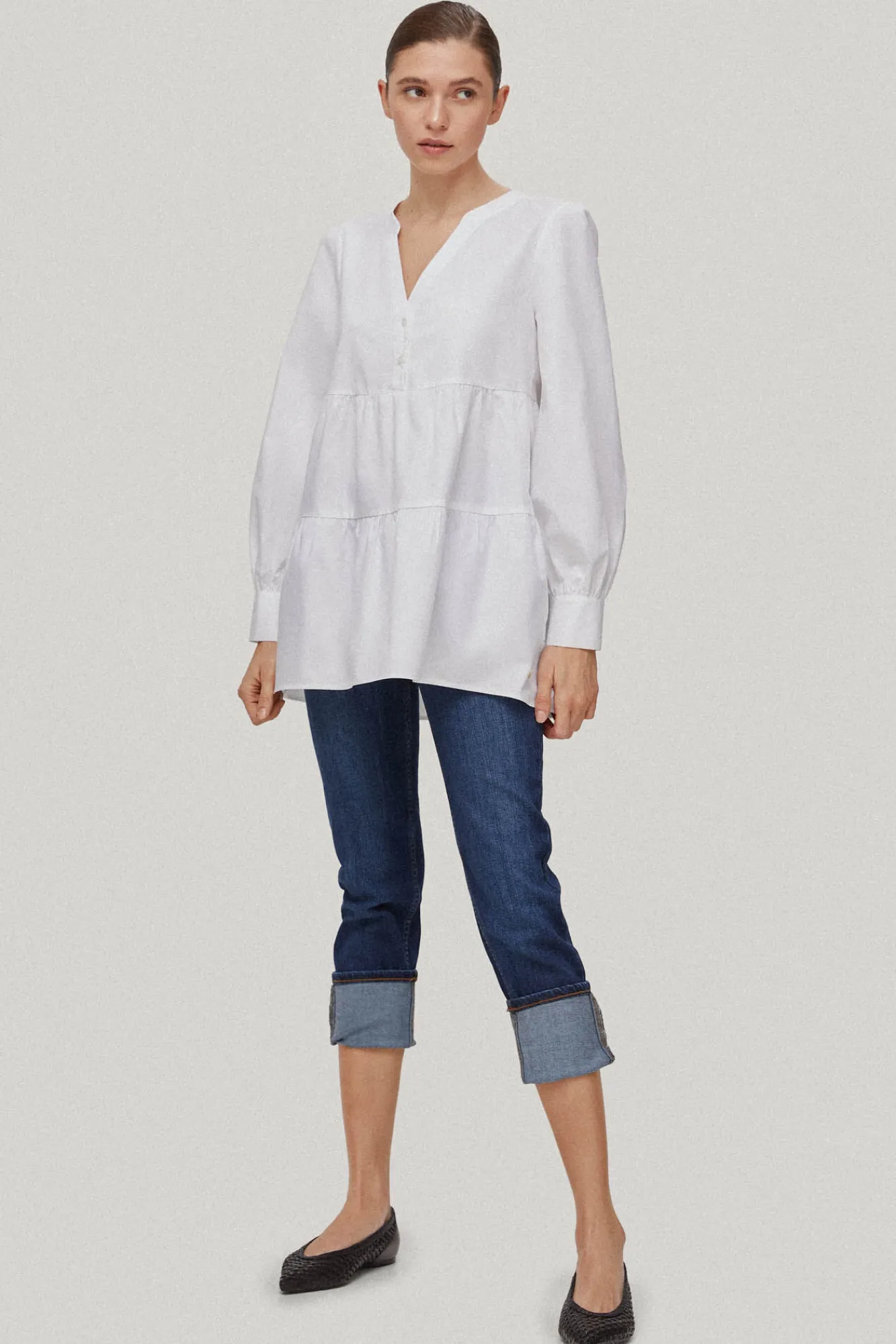 Bluson Pisos^Pedro del Hierro Shop