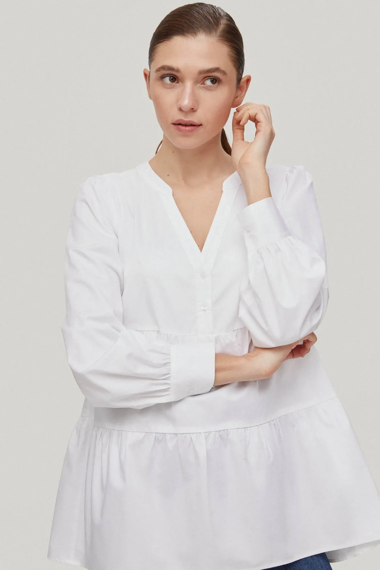 Bluson Pisos^Pedro del Hierro Shop