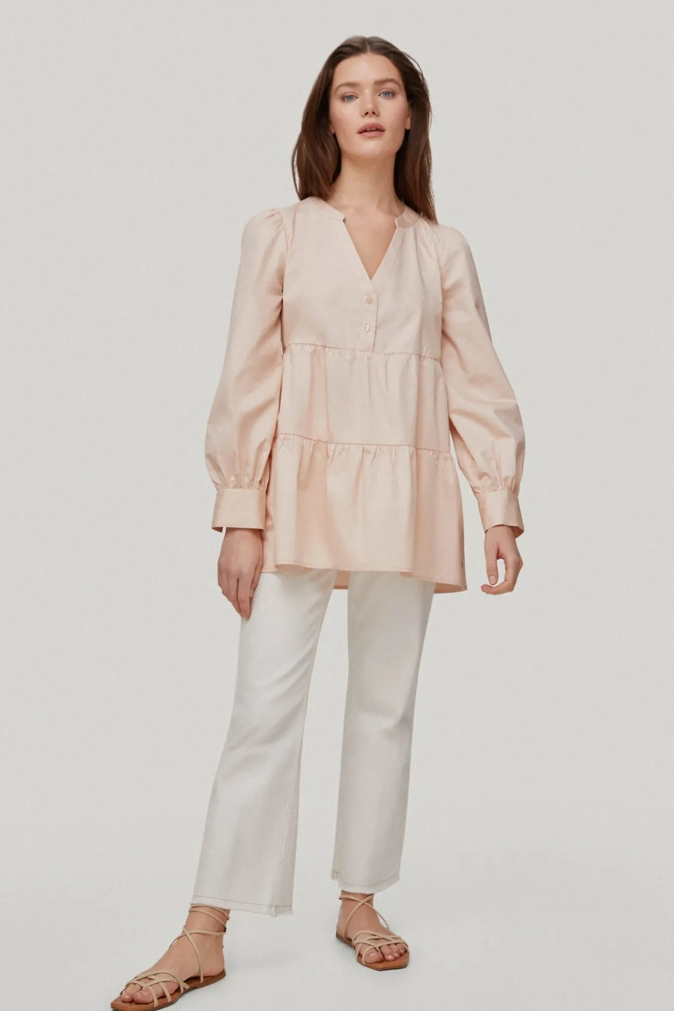 Bluson Pisos^Pedro del Hierro Best Sale