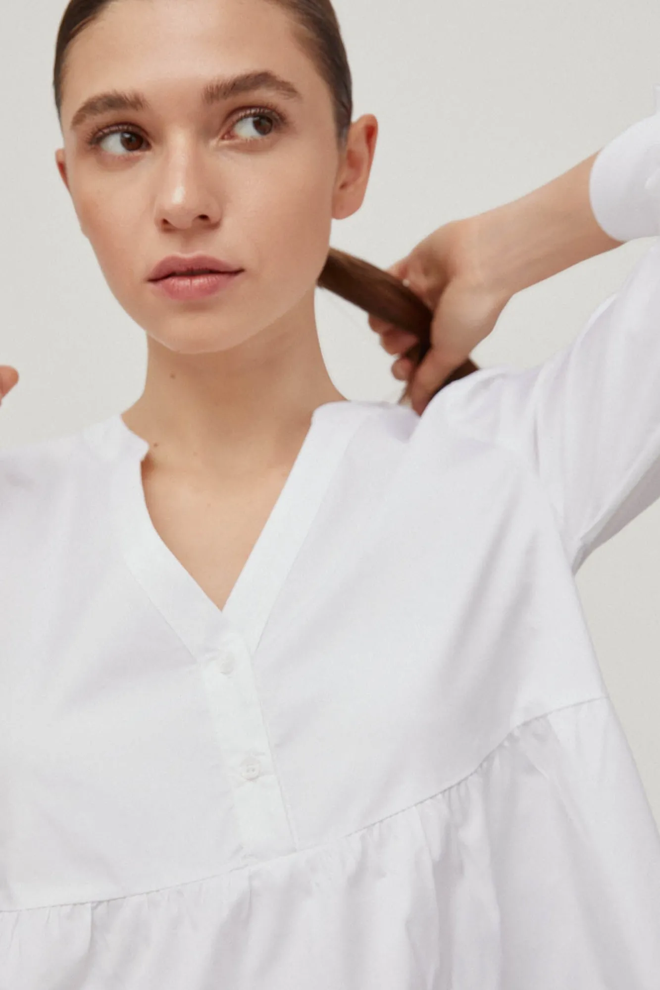 Bluson Pisos^Pedro del Hierro Shop