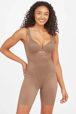 Body Moldeador Con Pierna^Spanx Discount