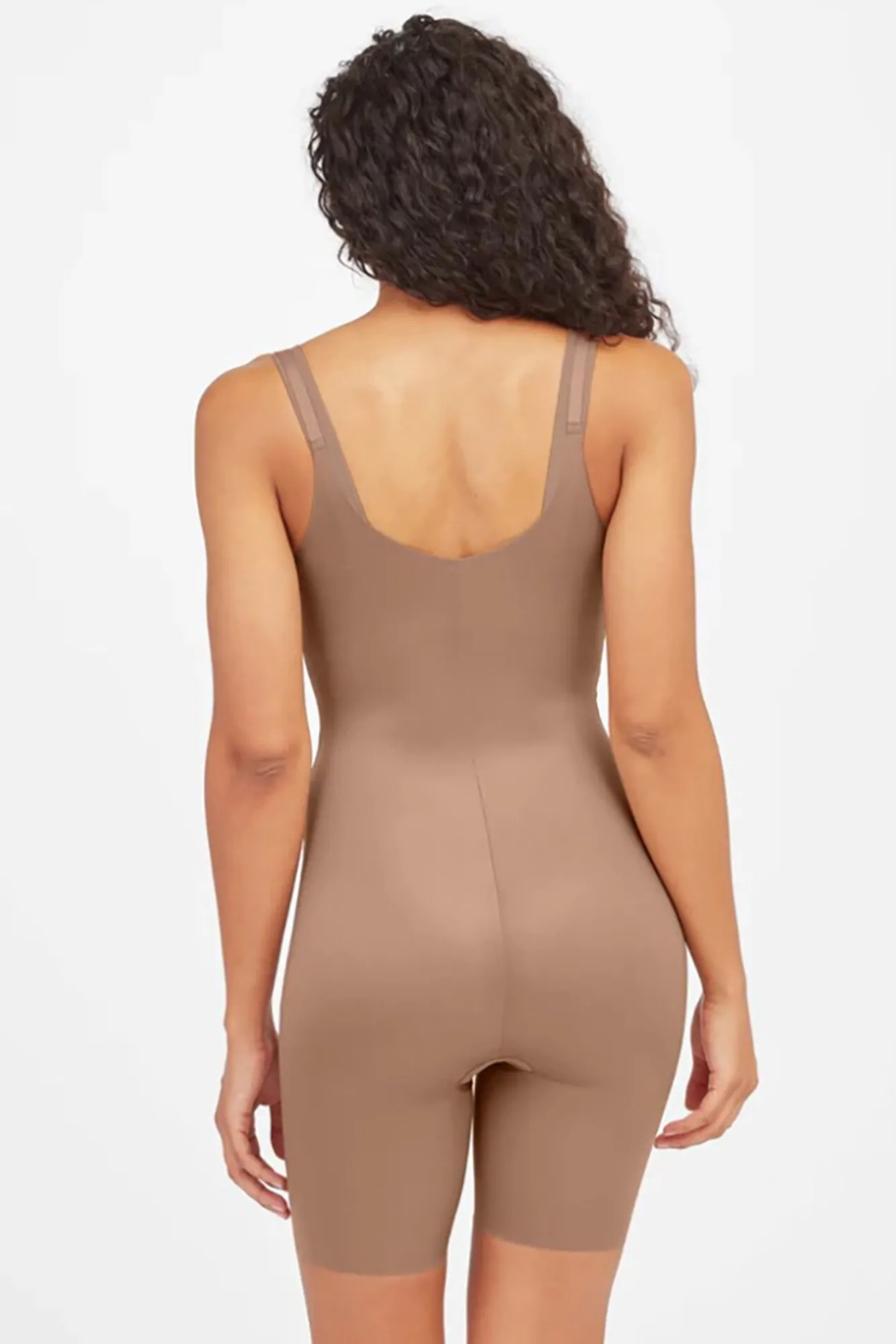 Body Moldeador Con Pierna^Spanx Discount