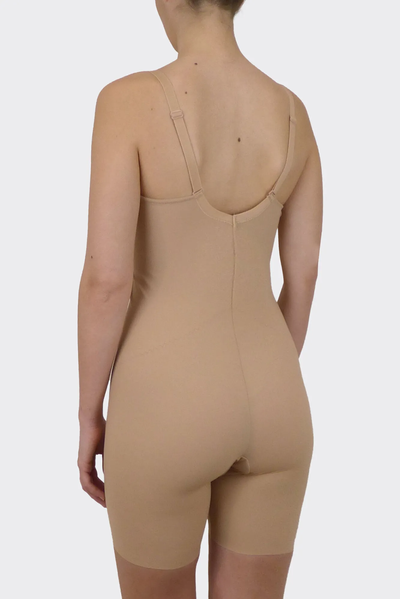 Body Panty Especial Tallas Grandes^Ivette Bridal Cheap