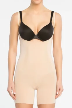 Body Reductor Escote^Spanx Sale