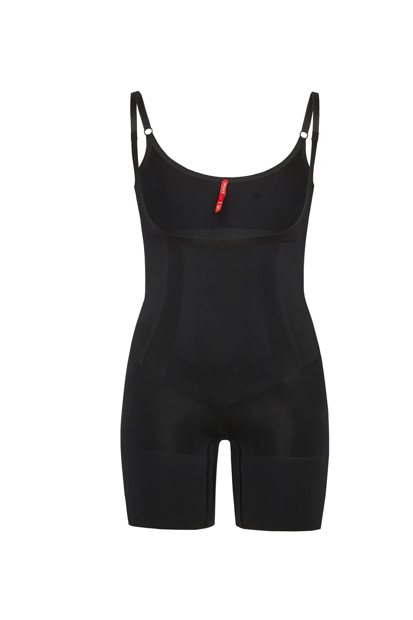 Body Reductor Escote^Spanx Store