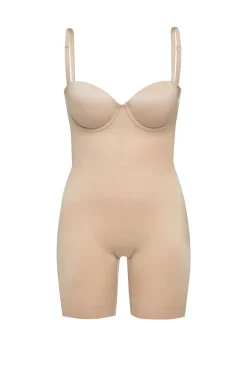 Body Reductor Palabra De Honor Beige^Spanx Cheap