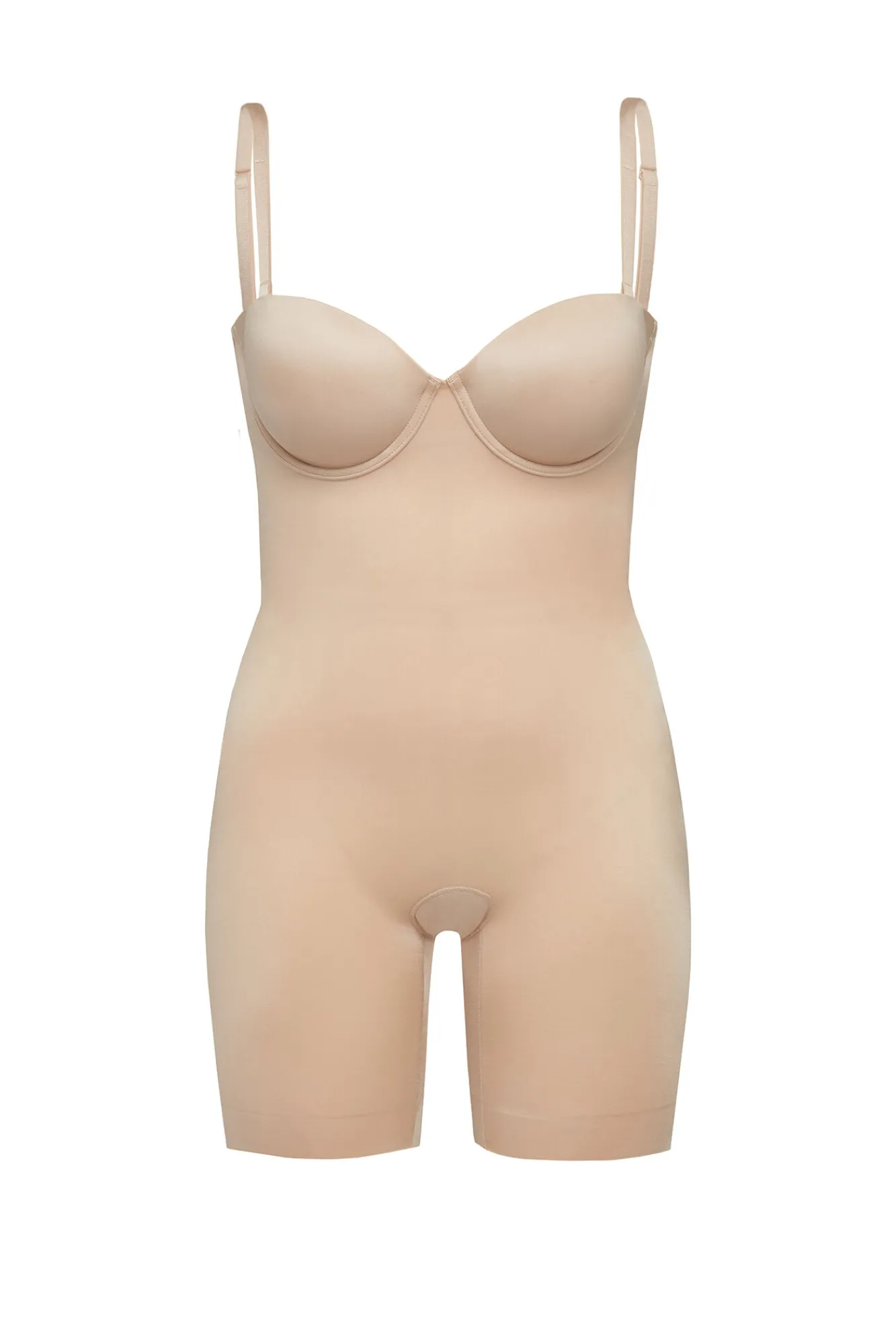 Body Reductor Palabra De Honor Beige^Spanx Cheap
