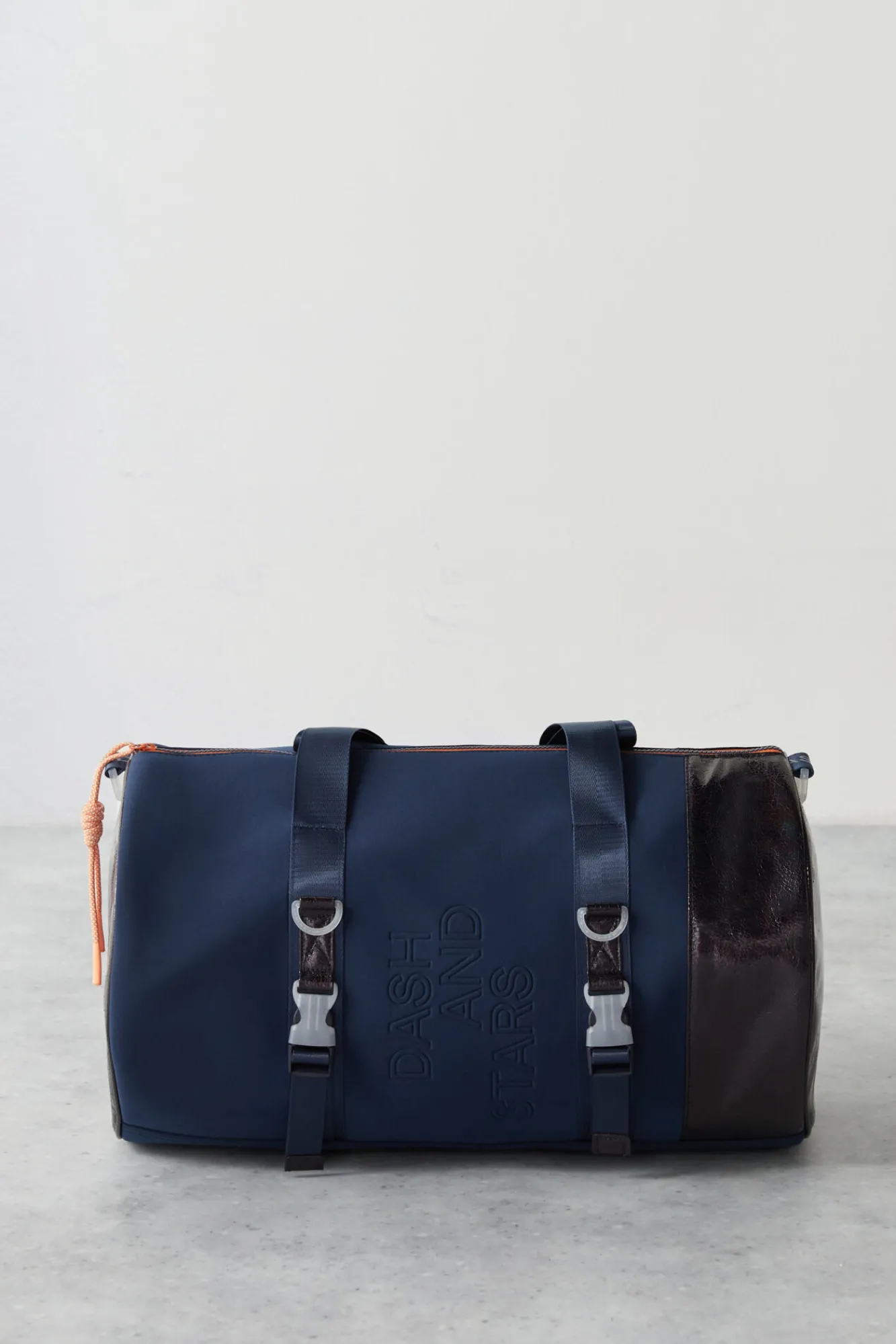 Bolsa Deporte 'Bowling' Marino^Dash and Stars Online