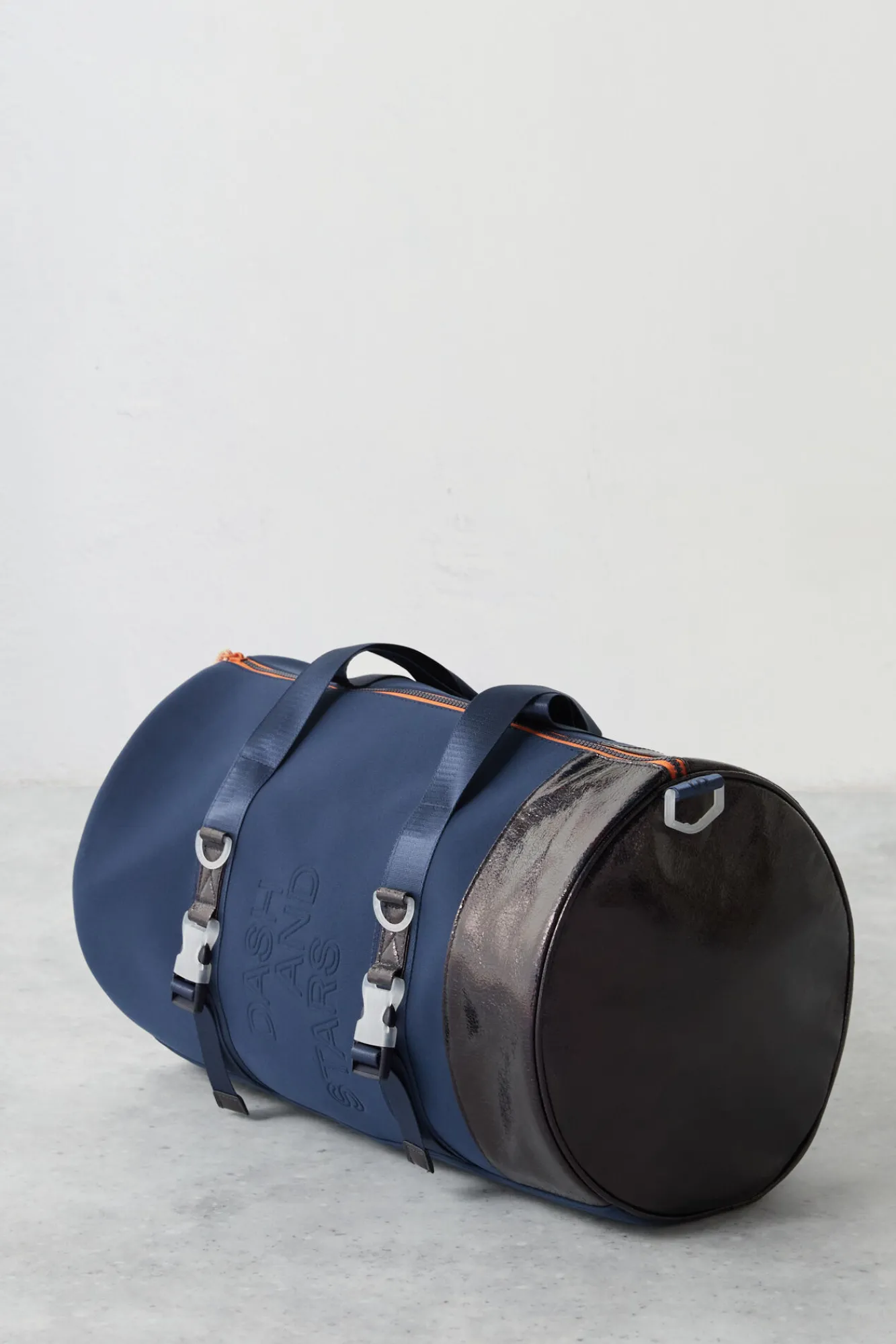 Bolsa Deporte 'Bowling' Marino^Dash and Stars Online