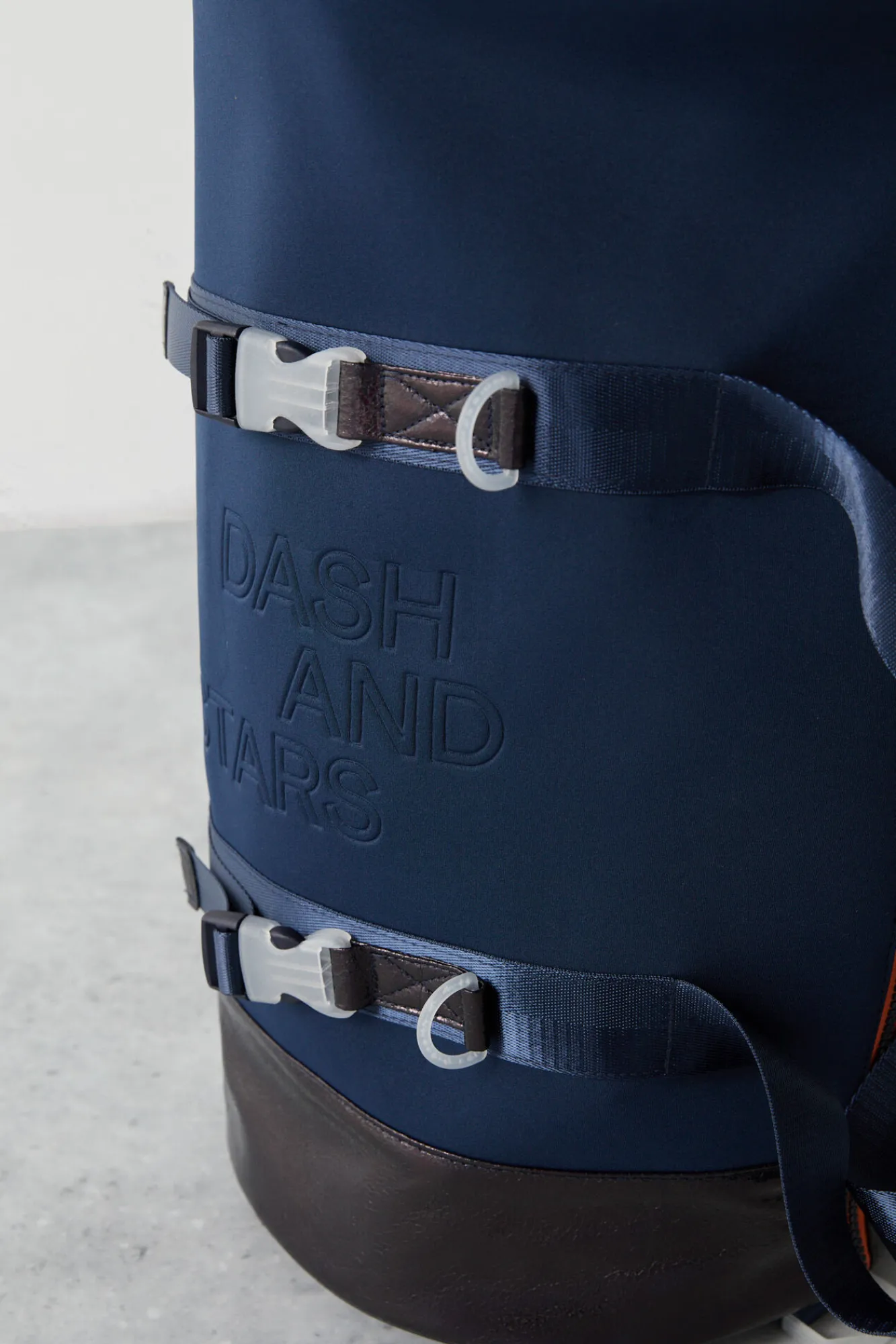Bolsa Deporte 'Bowling' Marino^Dash and Stars Online