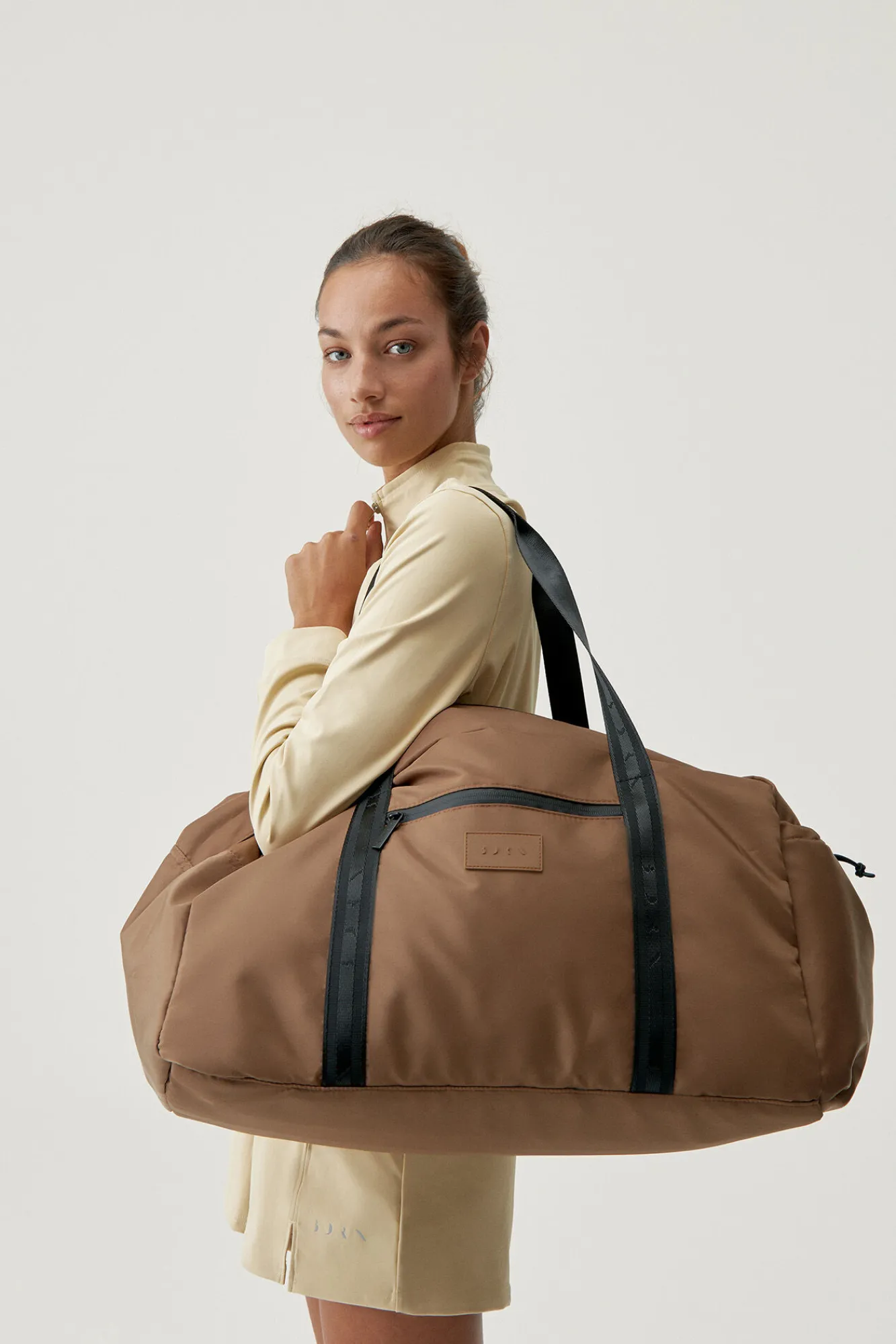 Bolsa Saya Fossil^Born Living Yoga Discount