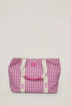 Bolsa Shopper Estampada Asas Logotipo^Pedro del Hierro Cheap