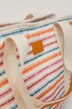 Bolsa Shopper Estampada Asas Logotipo^Pedro del Hierro Best