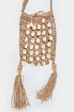 Bolsito Conchas^Slowlove Discount
