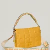 Bolso Bandolera Con Solapa De Nylon Acolchado^Pedro del Hierro Outlet