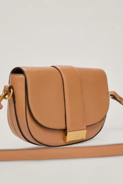 Bolso Bandolera De Piel^Pedro del Hierro Hot