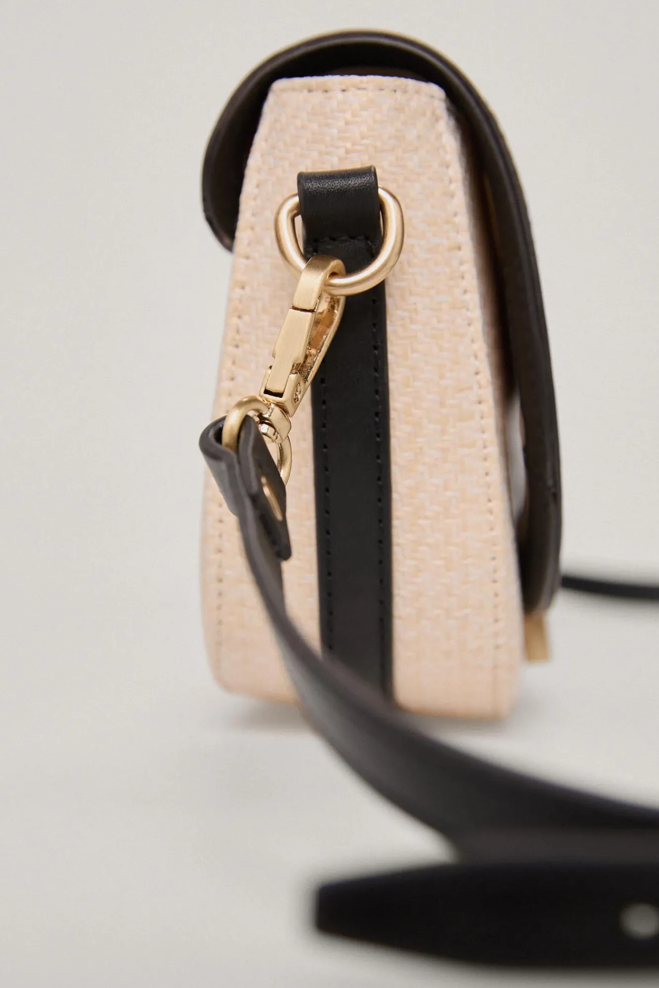 Bolso Bandolera De Piel^Pedro del Hierro Cheap