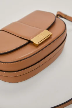 Bolso Bandolera De Piel^Pedro del Hierro Hot