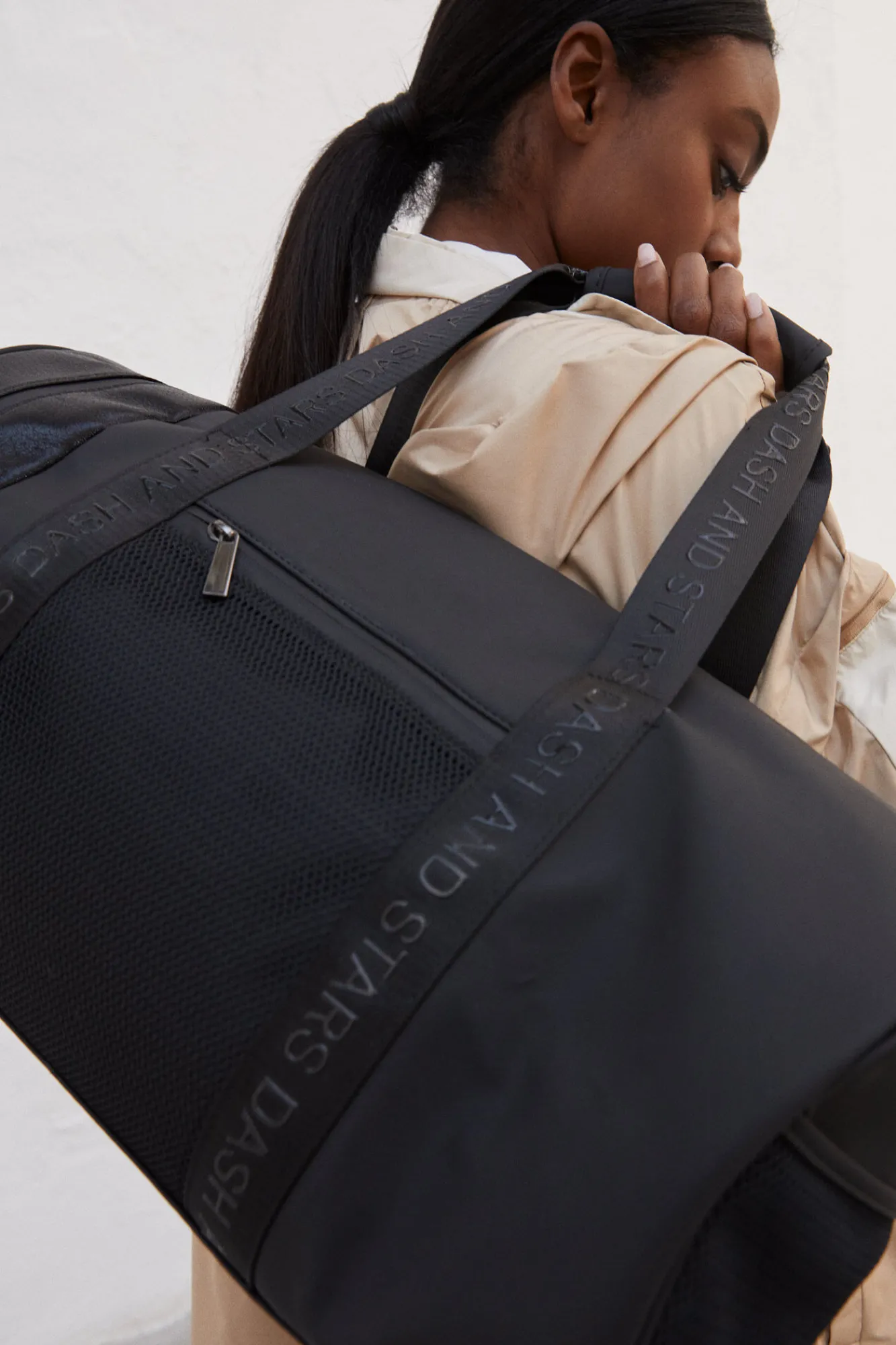 Bolso Bowling De Gimnasia^Dash and Stars Sale