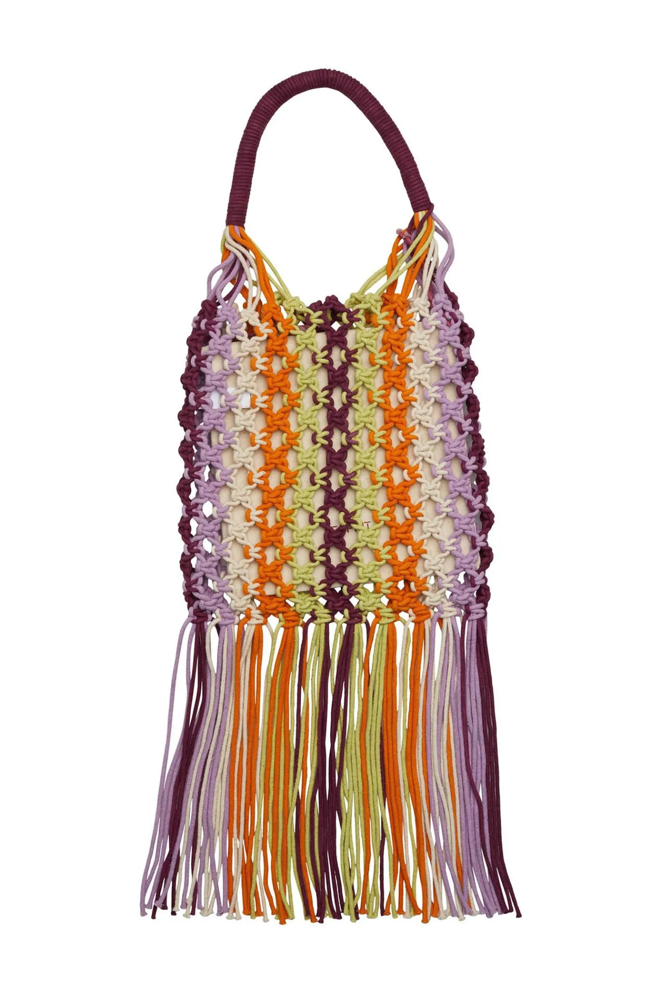 Bolso Hobocrochet Algodon^Esprit Best