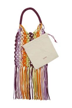 Bolso Hobocrochet Algodon^Esprit Best