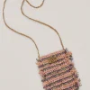 Bolso Movil Rafia Multicolor^Pedro del Hierro Hot
