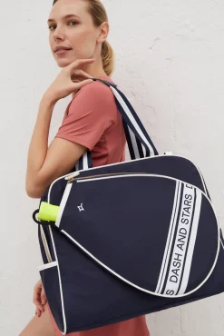 Bolso Padel Efecto Piel Marino^Dash and Stars Best Sale