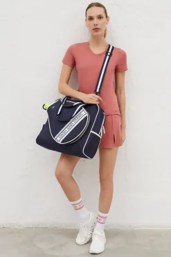Bolso Padel Efecto Piel Marino^Dash and Stars Best Sale