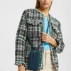 Bolso Para Movil Efecto Piel^Esprit Shop