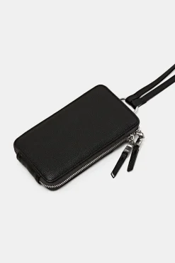 Bolso Para Movil Efecto Piel^Esprit Discount