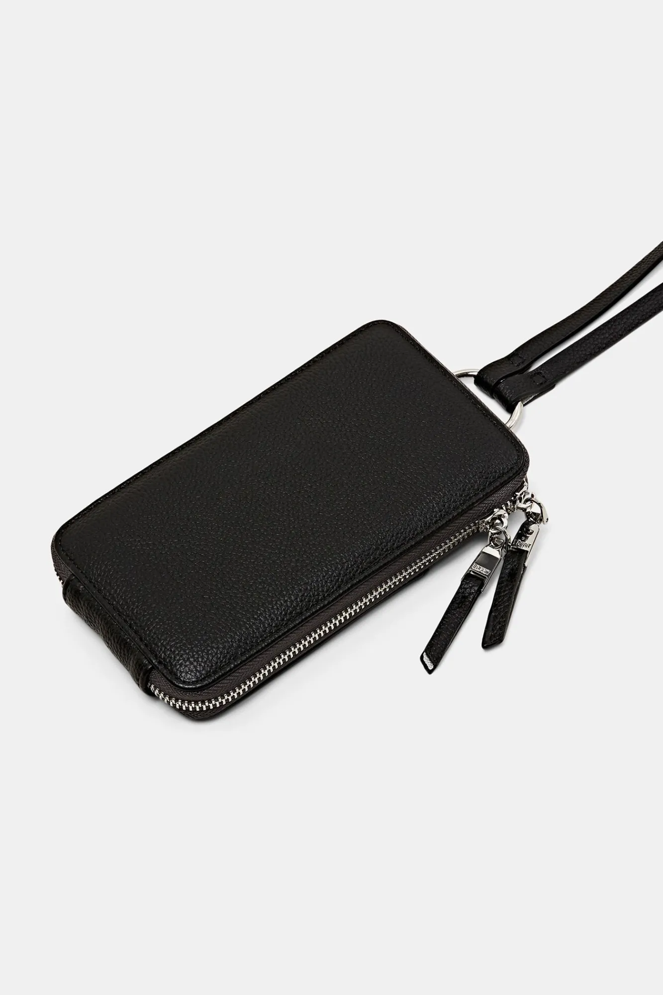 Bolso Para Movil Efecto Piel^Esprit Discount