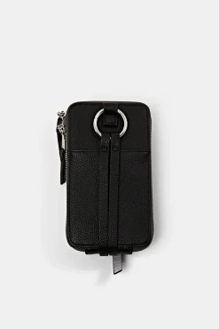 Bolso Para Movil Efecto Piel^Esprit Discount
