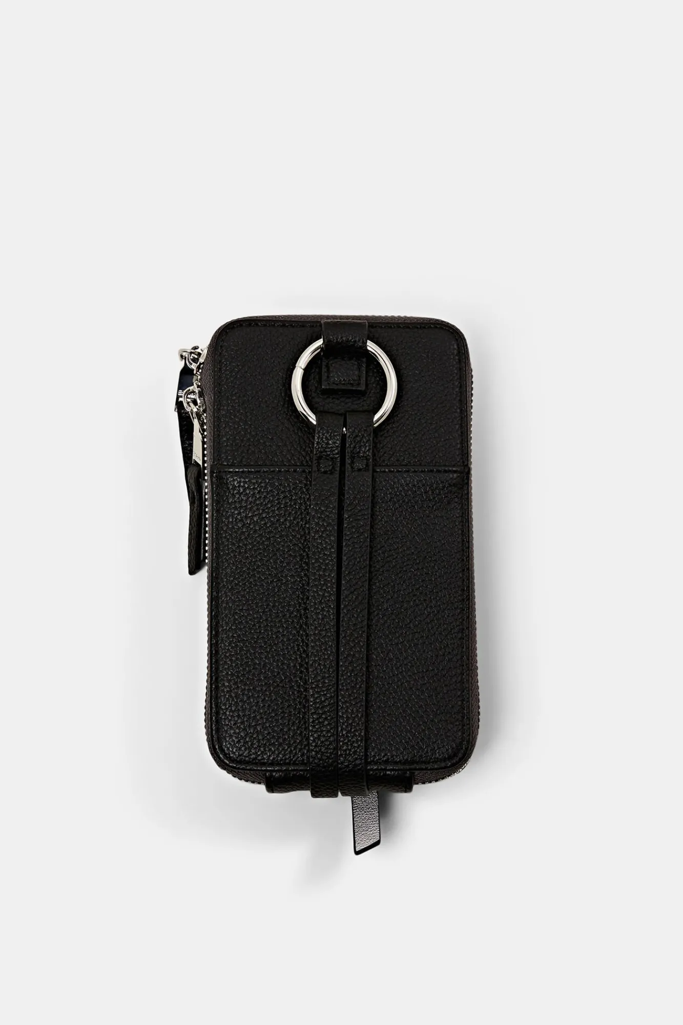 Bolso Para Movil Efecto Piel^Esprit Discount