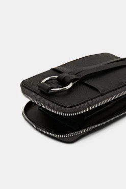 Bolso Para Movil Efecto Piel^Esprit Discount
