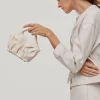 Bolso Pouch Pequeno De Piel^Pedro del Hierro Store