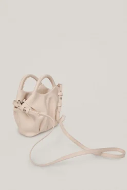 Bolso Pouch Pequeno De Piel^Pedro del Hierro Store