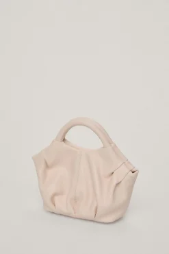 Bolso Pouch Pequeno De Piel^Pedro del Hierro Store
