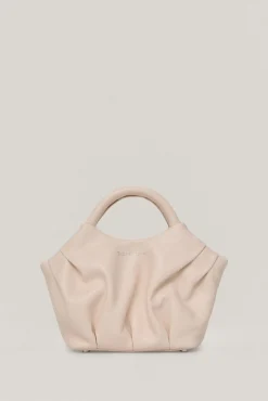 Bolso Pouch Pequeno De Piel^Pedro del Hierro Store