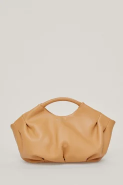 Bolso Pouch Piel^Pedro del Hierro Online