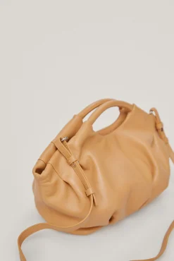 Bolso Pouch Piel^Pedro del Hierro Online