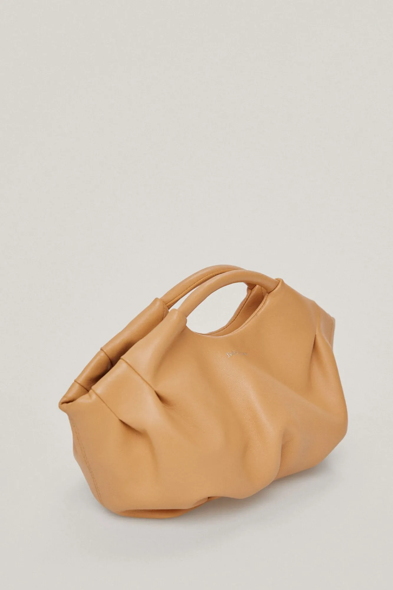 Bolso Pouch Piel^Pedro del Hierro Online