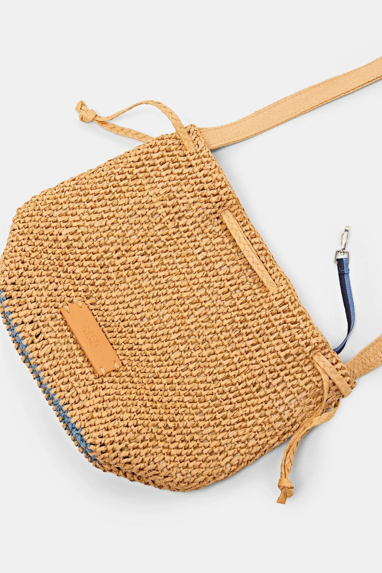 Bolso Saco Papel^Esprit Cheap