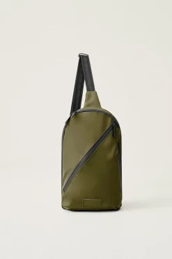 Bolso Stow Olive 2^Born Living Yoga Flash Sale