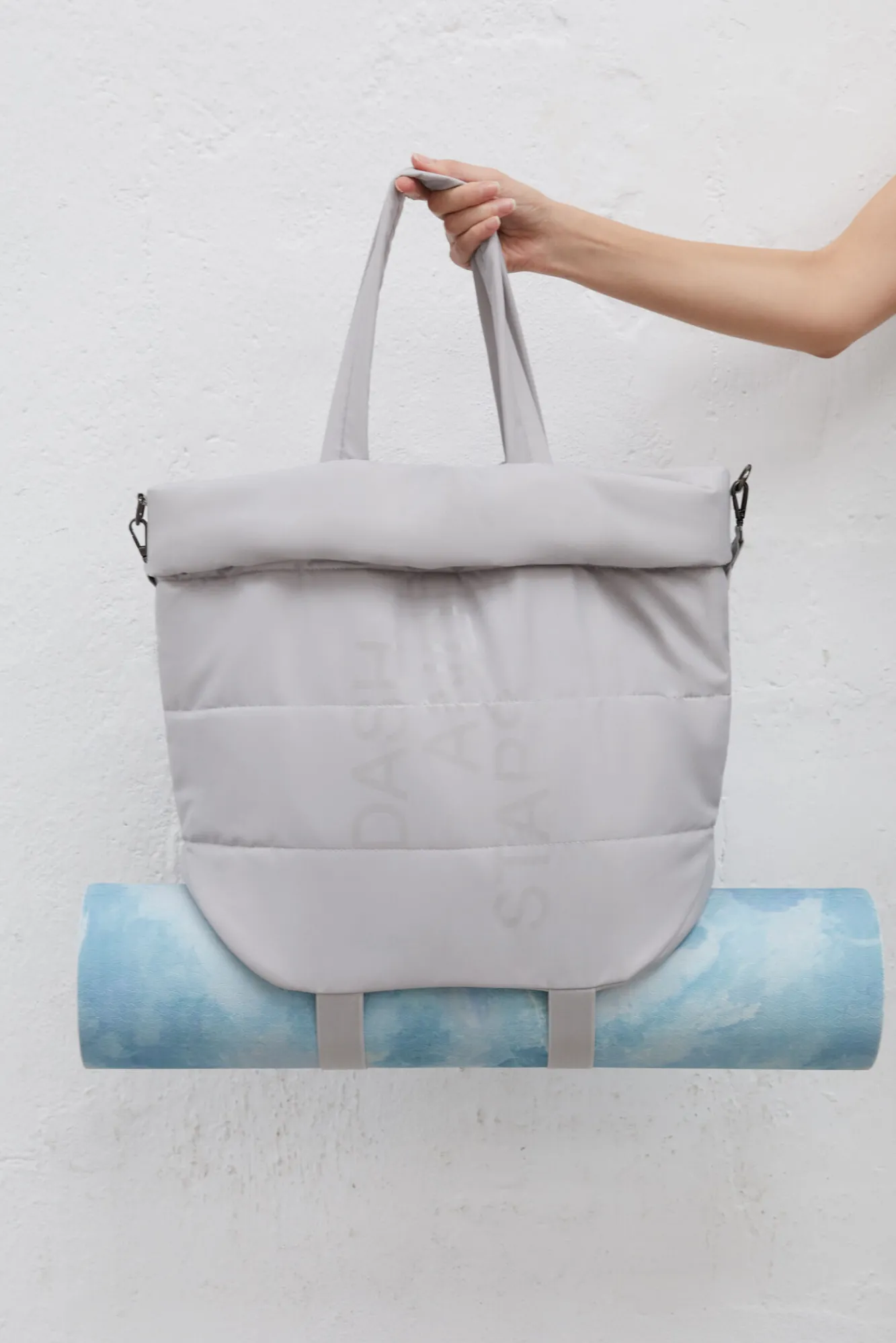 Bolso Tote^Dash and Stars Best