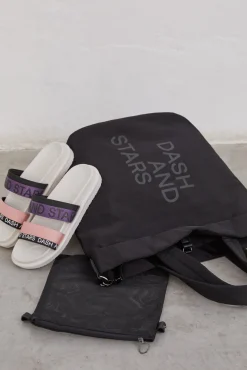 Bolso Tote^Dash and Stars Flash Sale