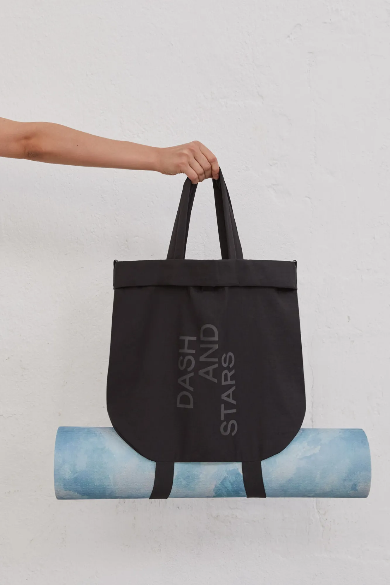 Bolso Tote^Dash and Stars Flash Sale