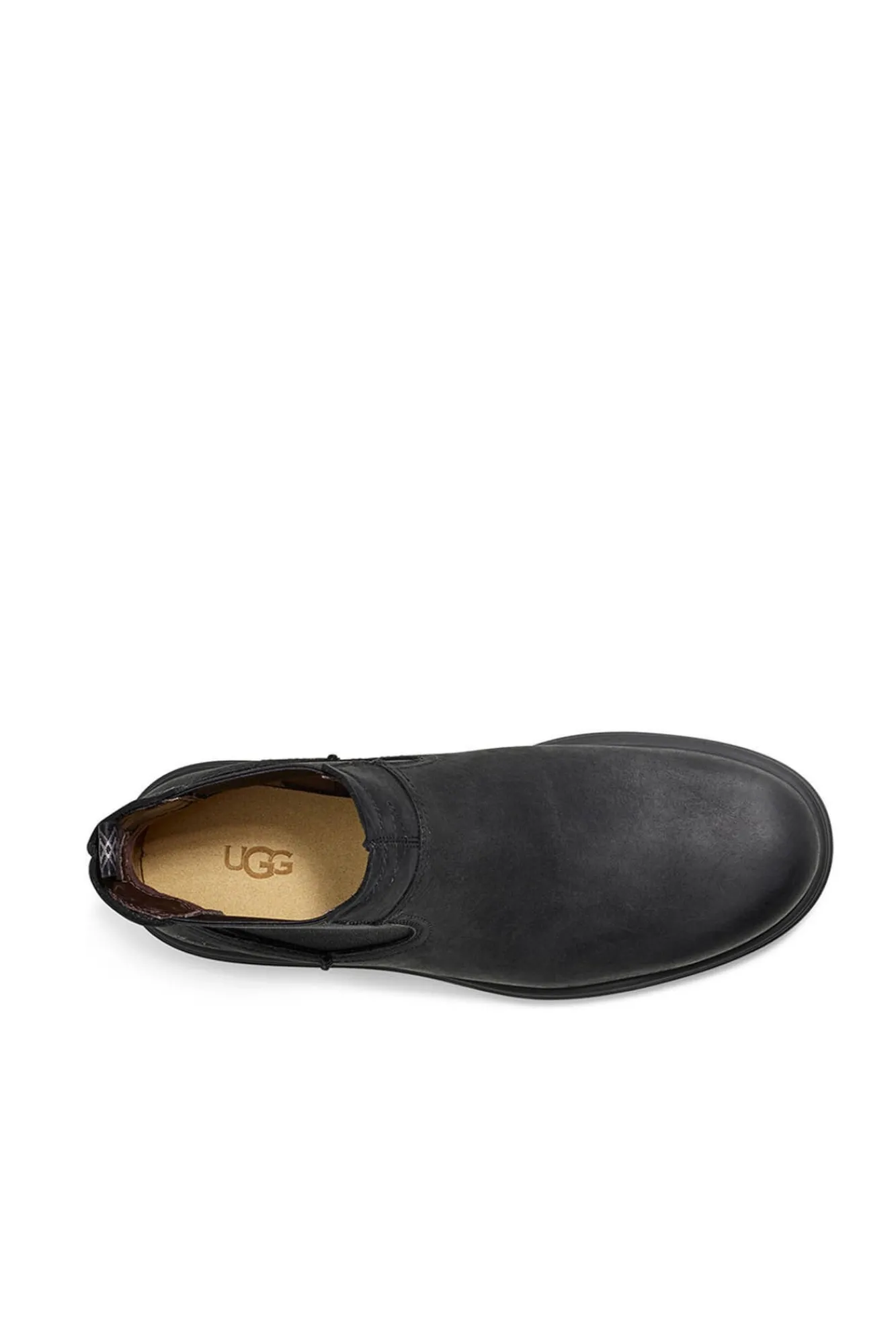 Bota Chelsea Piel Biltmore. Marca^Ugg Best
